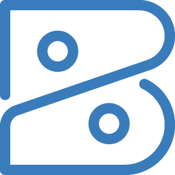 Zoho Books icon